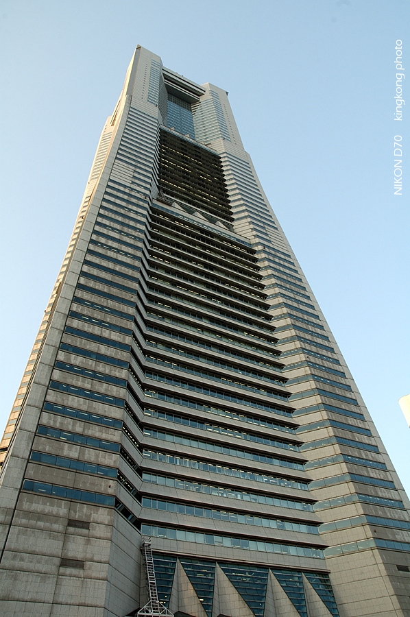 yokohama 3.jpg - 橫濱MM21
